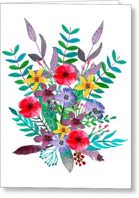Greeting Card